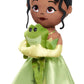 Disney Princess Lil’ Friends Plush – Tiana & Prince Naveen (14.5") 👑🐸💚