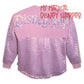 Disneyland Resort Mickey Mouse Sequined Adult Spirit Jersey - Adult Unisex Small