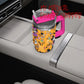 Not So Scary 40oz Car Tumbler Cup