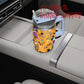 Not So Scary 40oz Car Tumbler Cup