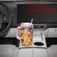 Not So Scary 40oz Car Tumbler Cup