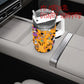 Not So Scary 40oz Car Tumbler Cup