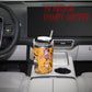 Not So Scary 40oz Car Tumbler Cup
