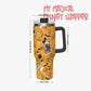 Not So Scary 40oz Car Tumbler Cup