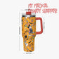 Not So Scary 40oz Car Tumbler Cup