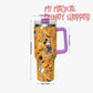 Not So Scary 40oz Car Tumbler Cup
