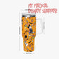 Not So Scary 40oz Car Tumbler Cup