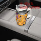 Not So Scary 40oz Car Tumbler Cup