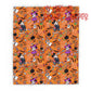 Not So Scary Arctic Fleece Blanket