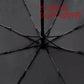 Not So Scary Automatic UV Protection Umbrella