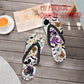 Not So Scary Classic Flip Flops