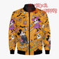 Not So Scary Full Zipper  Women’s Jacket