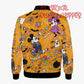 Not So Scary Full Zipper  Women’s Jacket