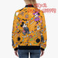 Not So Scary Full Zipper  Women’s Jacket