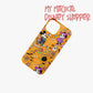 Not So Scary iPhone 13 mini Case