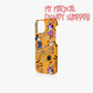 Not So Scary iPhone 13 mini Case