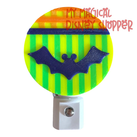 Not So Scary Night Light
