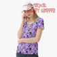 Not So Scary Women T-shirt