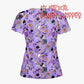 Not So Scary Women T-shirt