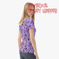 Not So Scary Women T-shirt