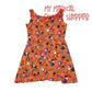 Not So Scary Women's Skater Dress