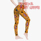 Not So Scary Women's Yoga Pants
