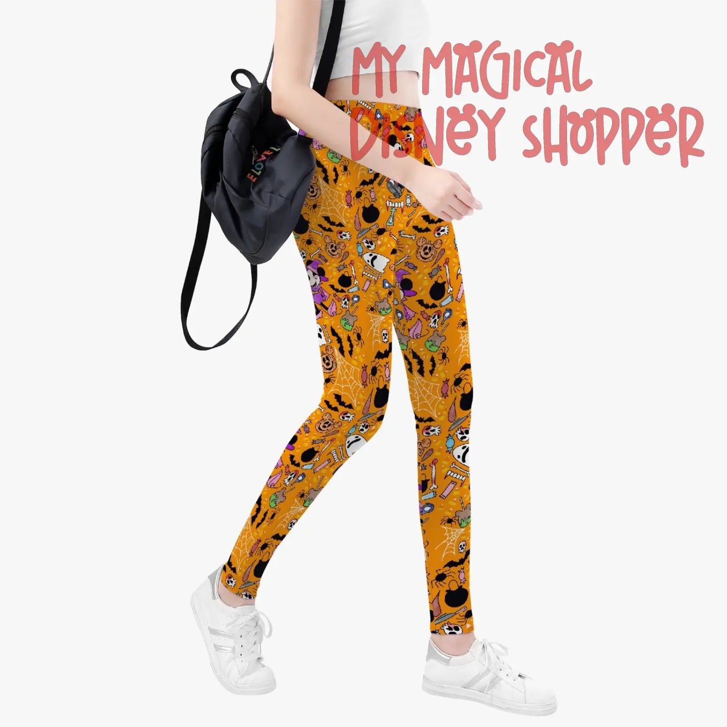 Not So Scary Women's Yoga Pants