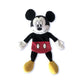 Disney Mickey Mouse 2 in 1 Flat Crinkle & Squeaker Pet Dog Toy