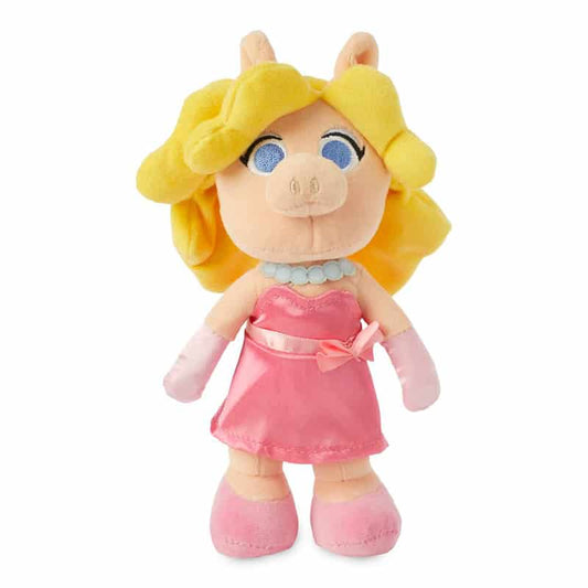 Miss Piggy nuiMOs Mini Plush