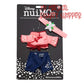 NuiMOs Mulan Inspired Outfit