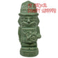 Nutcracker Skipper - Trader Sam's Enchanted Tiki Bar -1st Edition