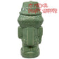 Nutcracker Skipper - Trader Sam's Enchanted Tiki Bar -1st Edition