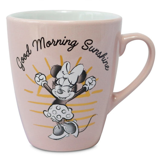 Minnie Mouse ''Good Morning Sunshine'' Mug