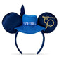 Mickey Mouse: The Main Attraction Peter Pan's Flight Ear Headband
