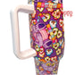 Figment “One Little Spark” 40oz Stainless Steel Tumbler 🎨✨