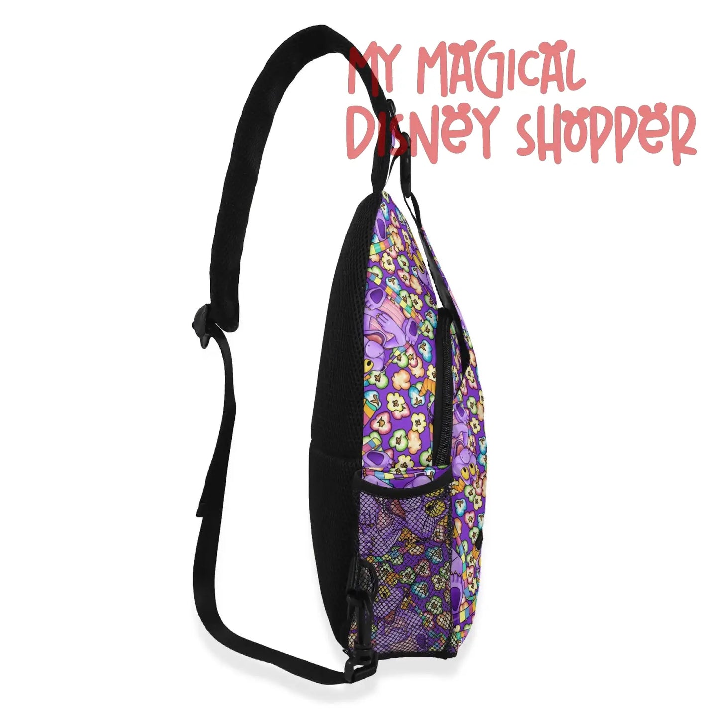 One Little Spark Crossbody Bag