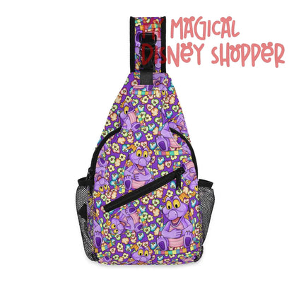 One Little Spark Crossbody Bag