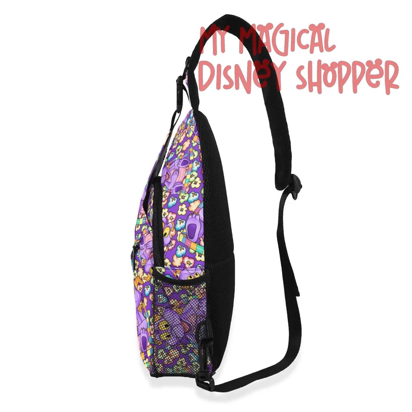 One Little Spark Crossbody Bag