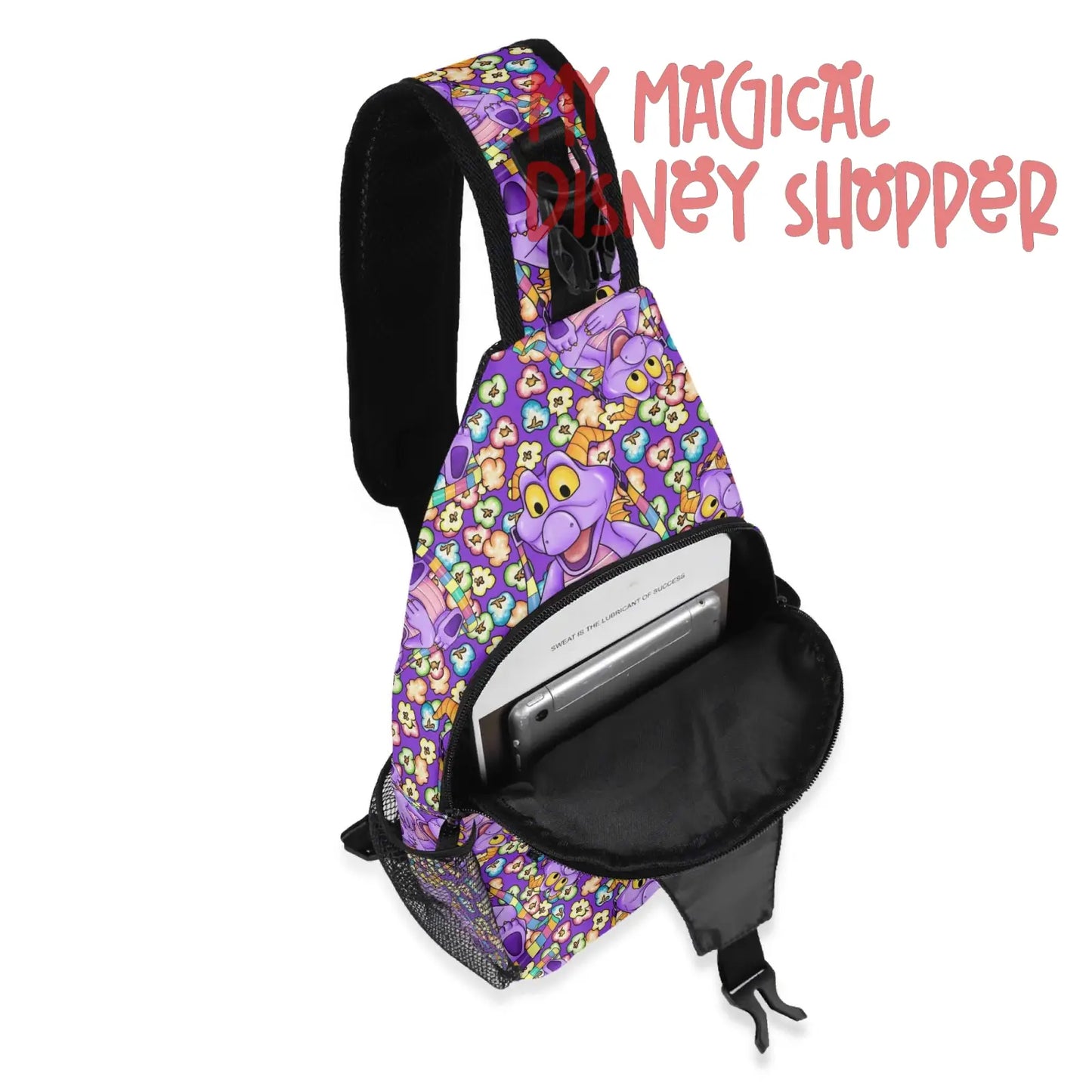 One Little Spark Crossbody Bag