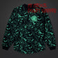 Oogie Boogie Glow-in-the-Dark Spirit Jersey for Adults – The Nightmare Before Christmas