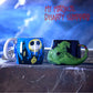 Oogie Boogie Mug – The Nightmare Before Christmas