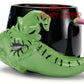 Oogie Boogie Mug – The Nightmare Before Christmas