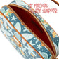 Orange Bird Disney Dooney and Bourke Crossbody - 2024 Epcot Flower and Garden