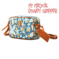 Orange Bird Disney Dooney and Bourke Crossbody - 2024 Epcot Flower and Garden