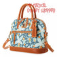 Orange Bird Disney Dooney and Bourke Tote - 2024 Epcot Flower and Garden
