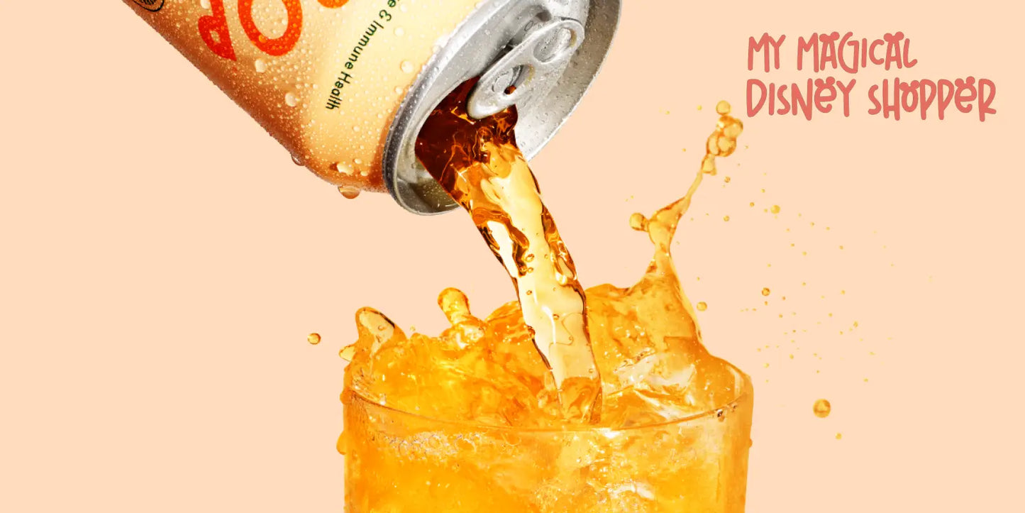 Orange Squeeze