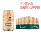 Orange Squeeze