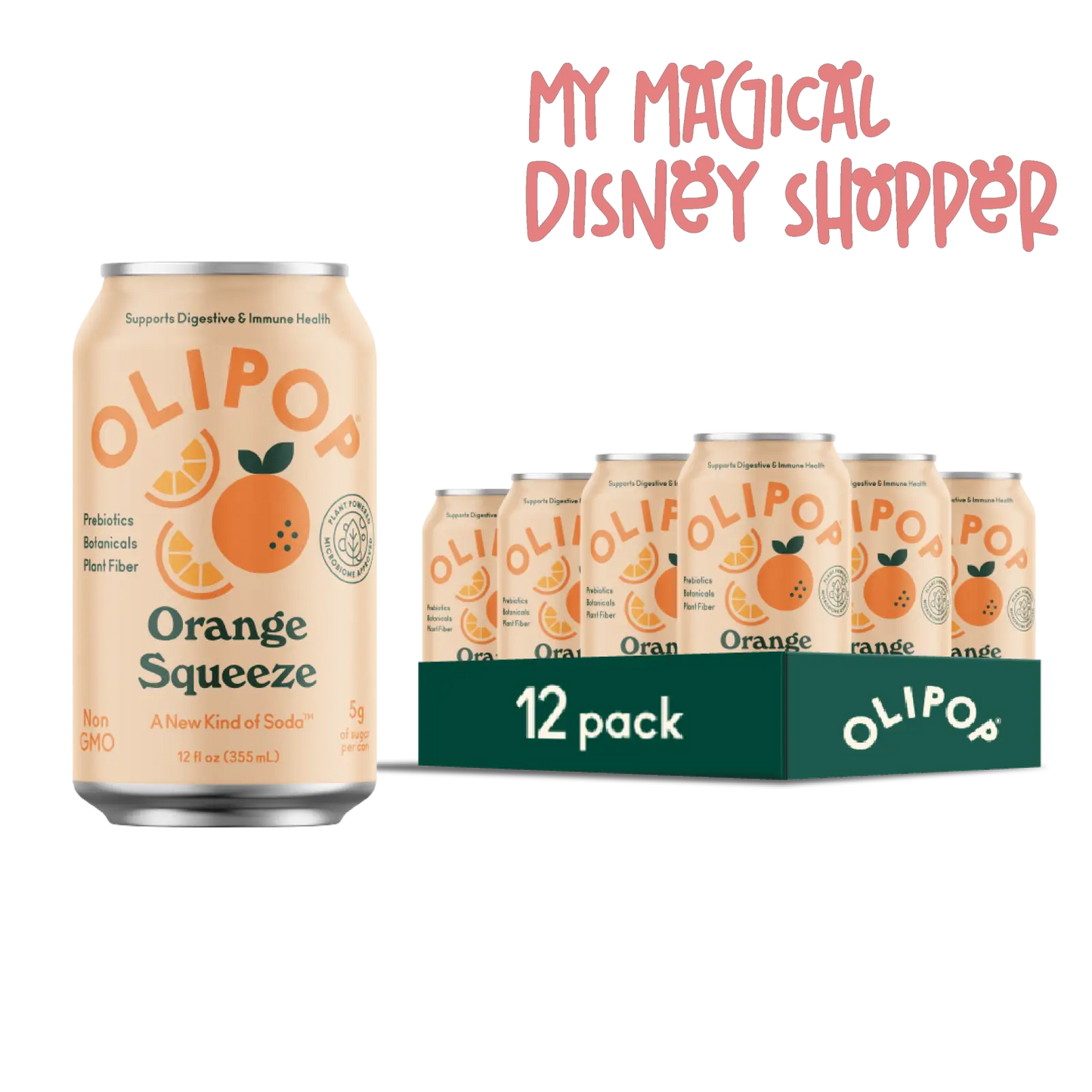 Orange Squeeze