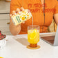 Orange Squeeze