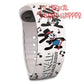 Oswald the Lucky Rabbit MagicBand+ – Disney100